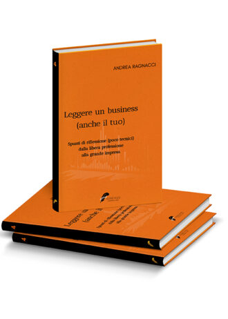 Leggere un business (anche il tuo)