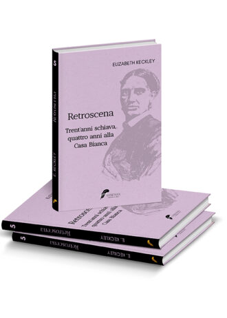 Retroscena – Elizabeth Keckley