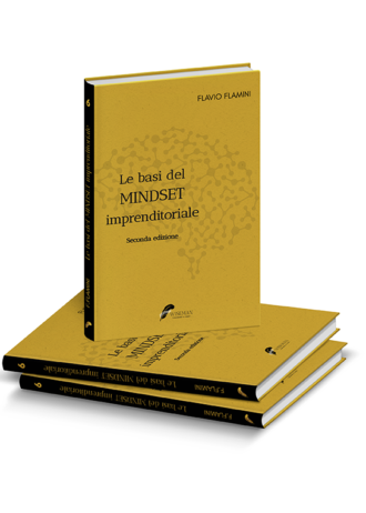 Le basi del Mindset imprenditoriale – Seconda edizione