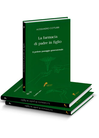 La farmacia di padre in figlio – Il perfetto passaggio generazionale