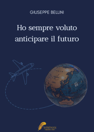 Ho sempre voluto anticipare il futuro