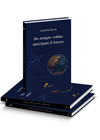 Ho sempre voluto anticipare il futuro